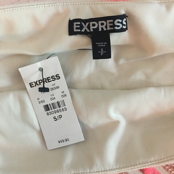 Express sequin mini - Picture 2 of 3